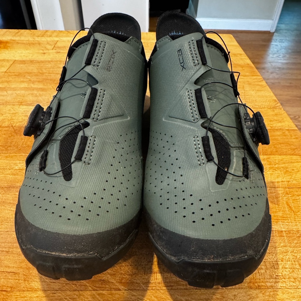Shimano XC3 Mountain Bike clipless shoes